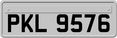 PKL9576