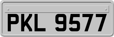 PKL9577