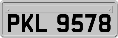 PKL9578