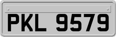 PKL9579
