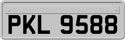PKL9588