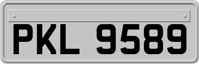 PKL9589