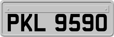 PKL9590