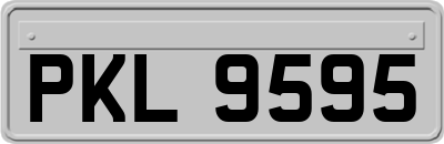 PKL9595
