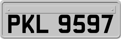 PKL9597