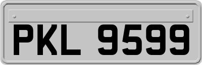 PKL9599