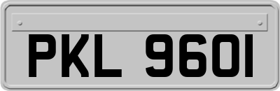 PKL9601