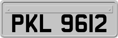 PKL9612