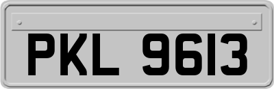 PKL9613
