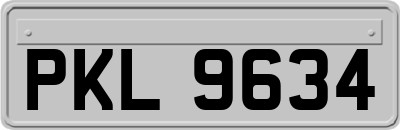 PKL9634