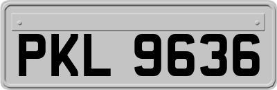PKL9636