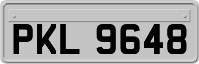 PKL9648