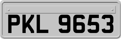 PKL9653