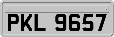 PKL9657