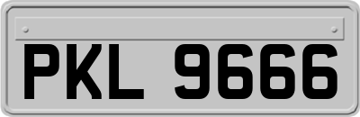 PKL9666