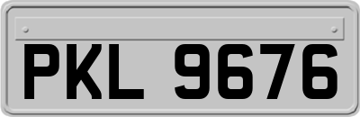 PKL9676