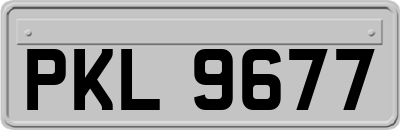 PKL9677