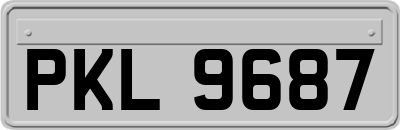 PKL9687