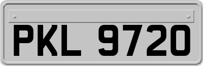 PKL9720