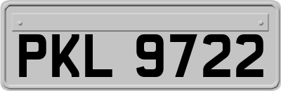 PKL9722