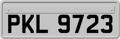 PKL9723