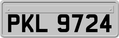 PKL9724