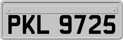 PKL9725