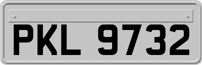 PKL9732