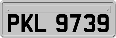 PKL9739