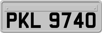 PKL9740