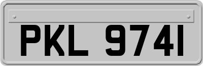 PKL9741