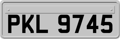 PKL9745