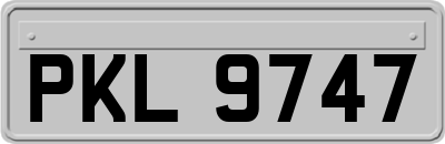 PKL9747