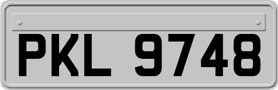 PKL9748