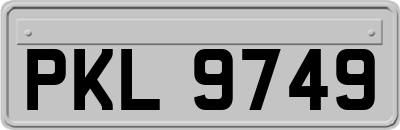 PKL9749