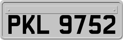 PKL9752