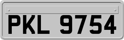 PKL9754