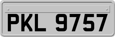 PKL9757