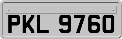 PKL9760