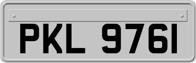 PKL9761