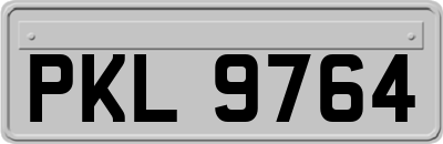 PKL9764