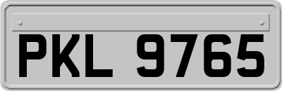 PKL9765