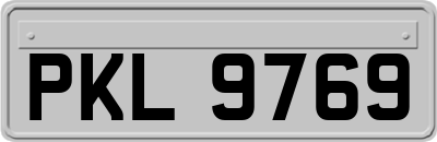PKL9769