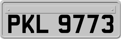 PKL9773