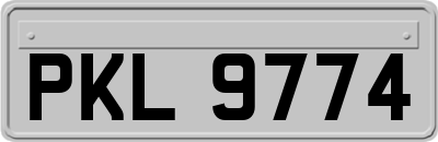 PKL9774