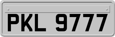 PKL9777