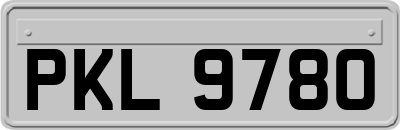 PKL9780