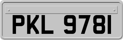 PKL9781