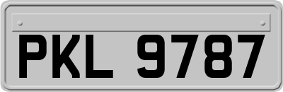 PKL9787