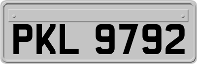 PKL9792